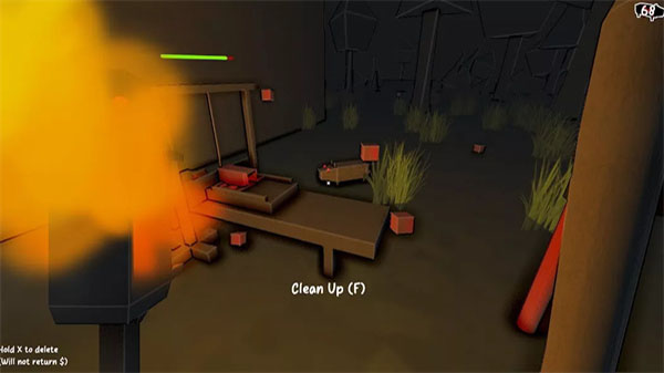 仓鼠猎人(Hamster Hunter)v0.5.334(2)