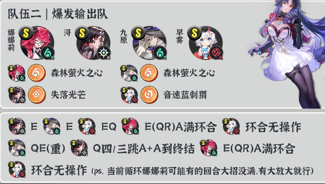 云异环手游