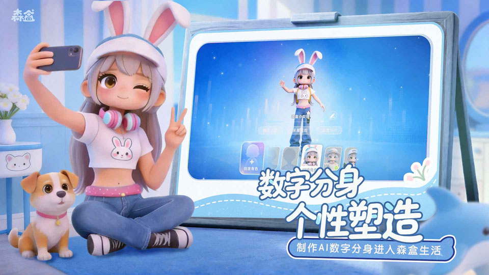 森盒senboxv0.9.5.236(2)