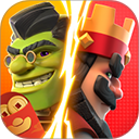 部落冲突皇室战争ios版(Clash Royale)