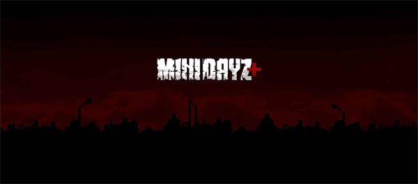 迷你dayz2.0.8版本(1)