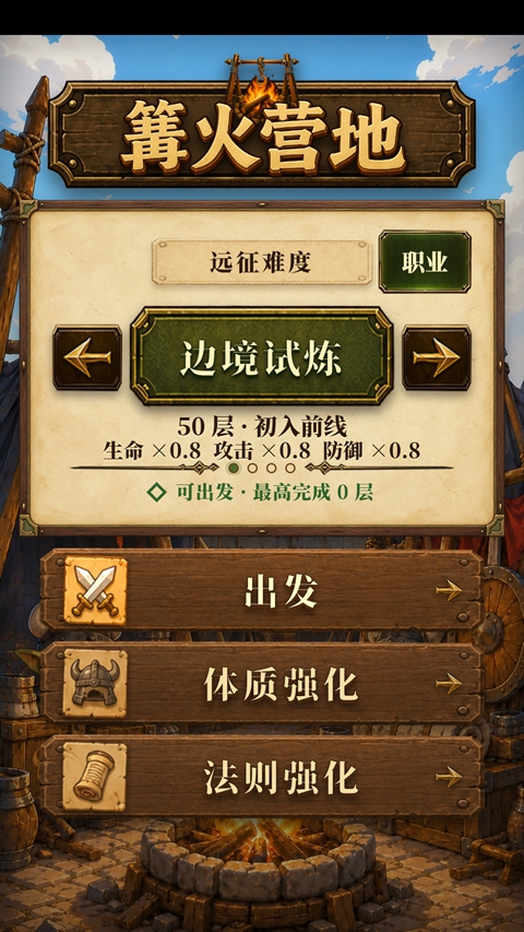 炮灰生存手册