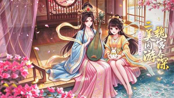名将志v1.0.0(3)