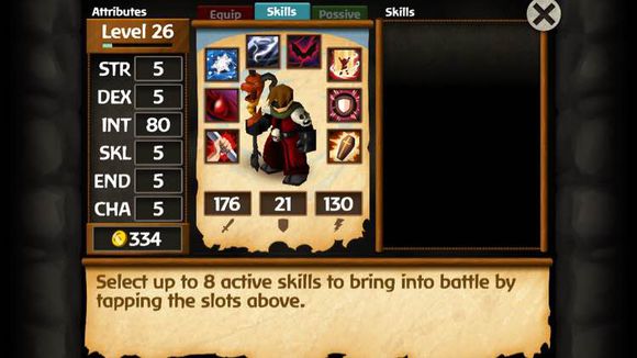 战斗之心传承(Battleheart Legacy)