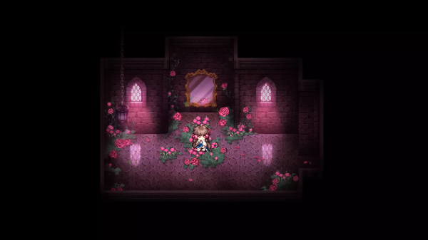 化妆镜黄金之梦手机版v1.0.1(2)