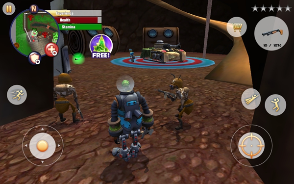 虫子世界(World of bugs)v2.1.0(2)