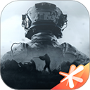 暗区突围苹果版 v1.0.165苹果版