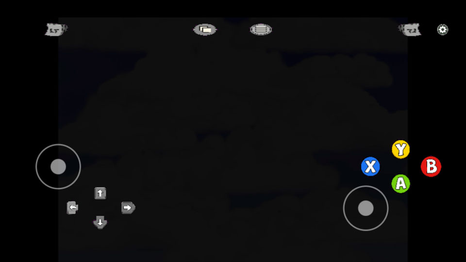 辛普森一家横冲直撞手游v1.0.0(2)