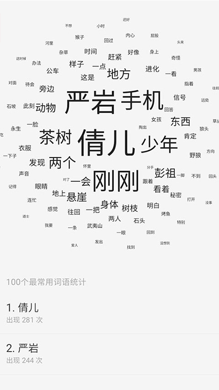 云上写作苹果版v7.1(3)