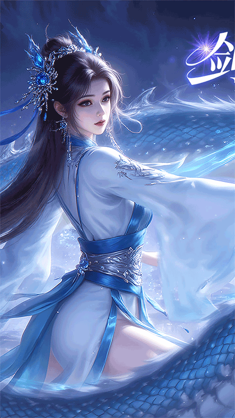 御妖伏魔录v1.0(1)