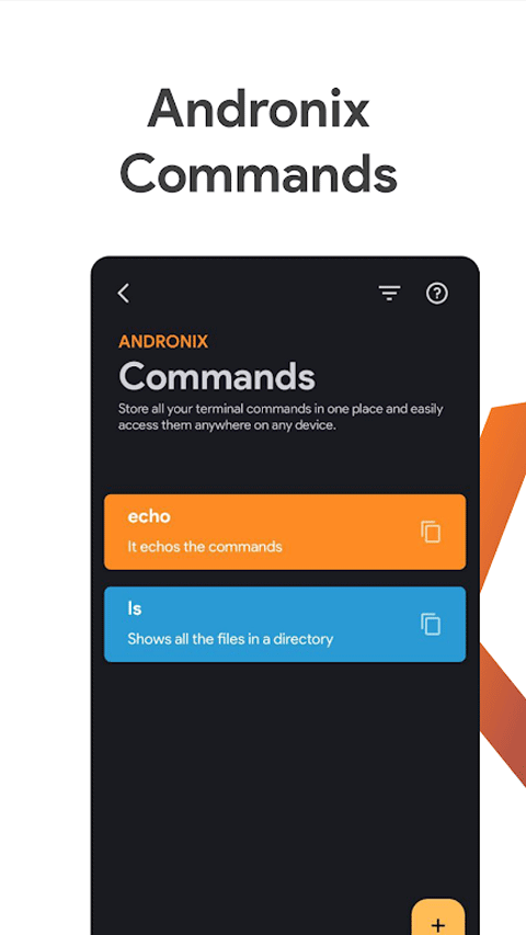 Andronix中文版v7.1(4)