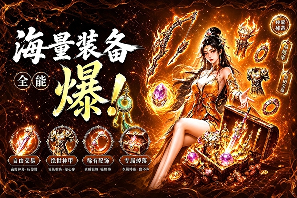 器灵宝塔仙侠手游v1.0.1(3)