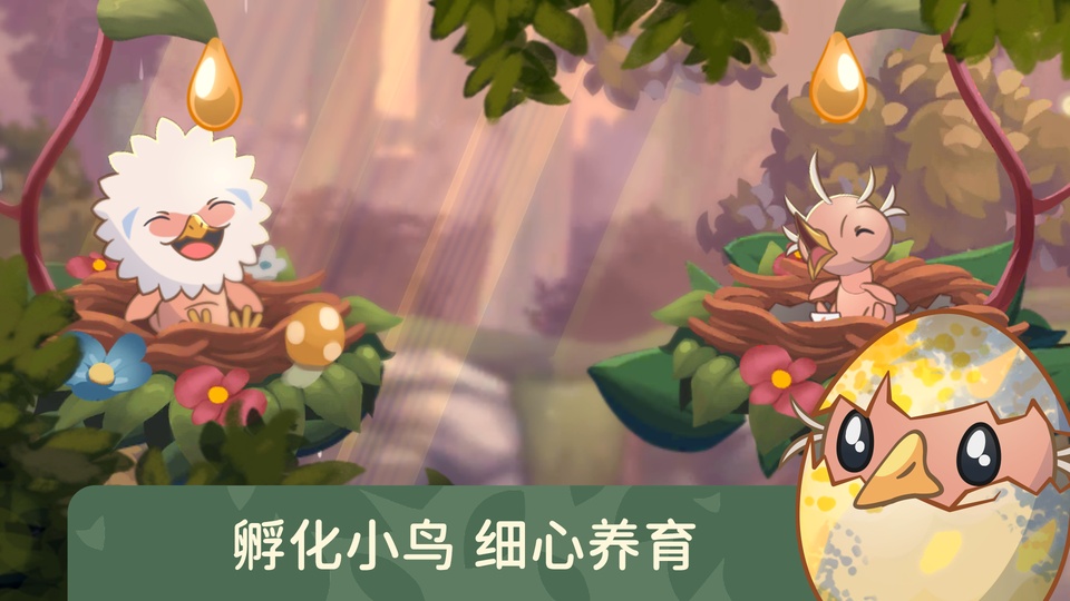 鸟类世界v1.85(3)