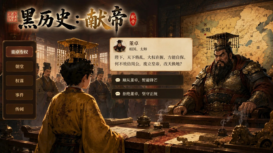黑历史献帝v3.4.20(3)