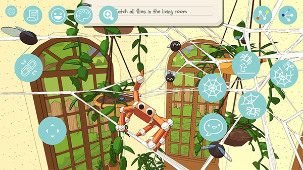 织带之旅游戏中文版v0.14.4(3)