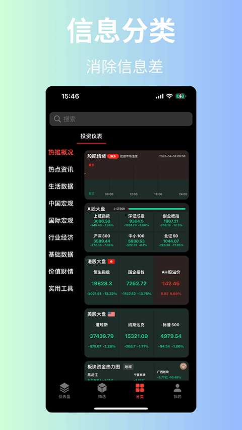 魔方信息appv2.1.6.6(4)