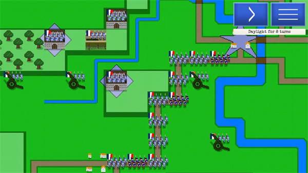 像素兵团一战v3.31(2)