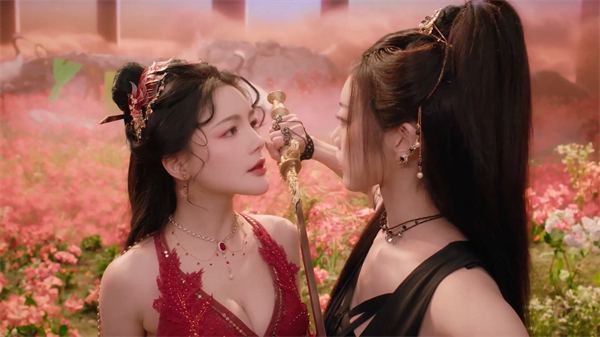 美女请别影响我成仙手机版v1.0.1(3)