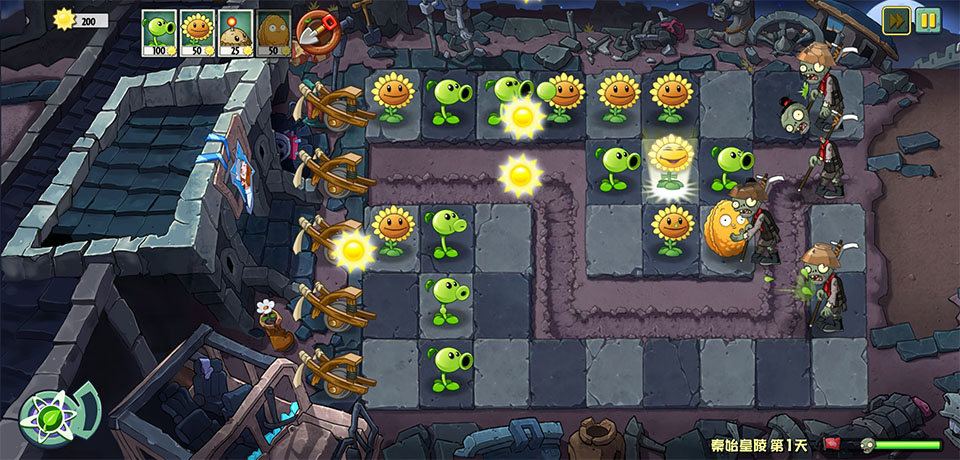 pvzuniverse重制版手机版