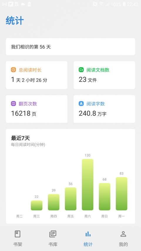 Readingo官方版v1.50(2)