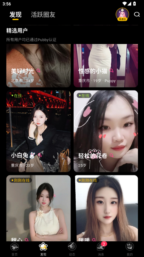 Pubby软件