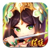萌斗魏蜀吴