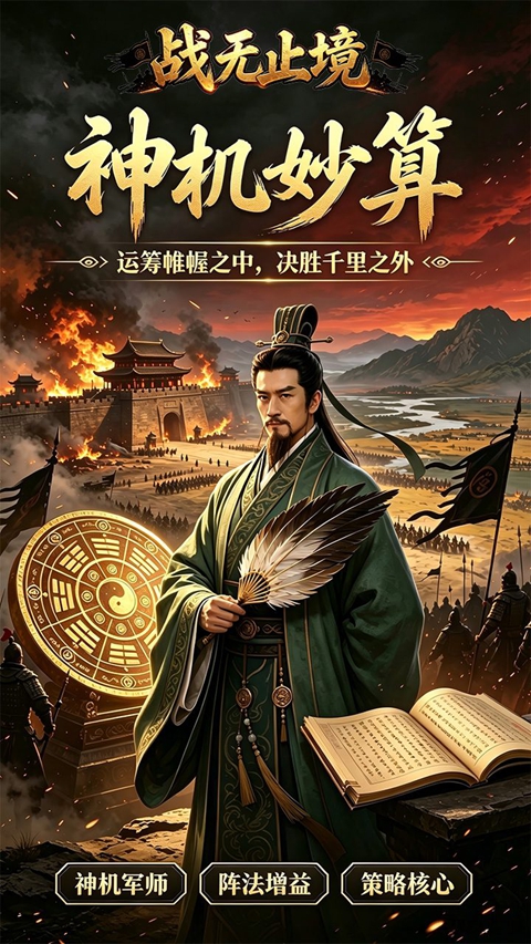 战无止境0.1折版(3)