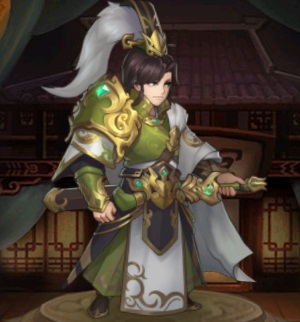 楚汉争霸ol手游