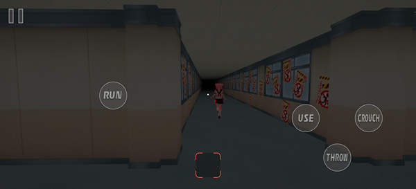 病娇之恋v1.0.1(4)