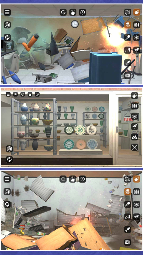 模拟破坏小兵2手机版v1.2.2(4)