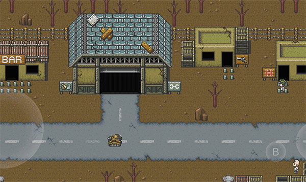重装机兵手机版v1.27(2)