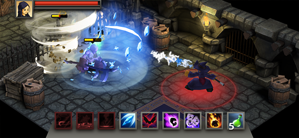 战斗之心传承(Battleheart Legacy)v1.5.2(3)