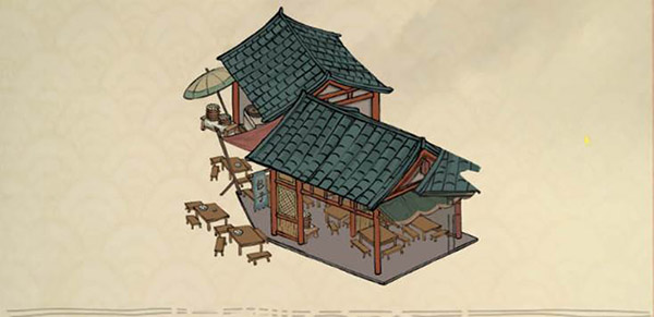 叫我大掌柜苹果版
