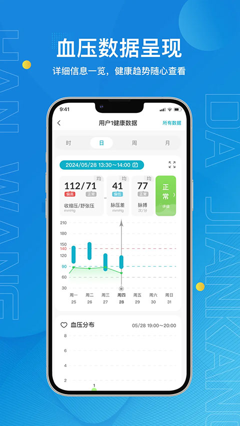 汉王大健康appv2.2.13(2)