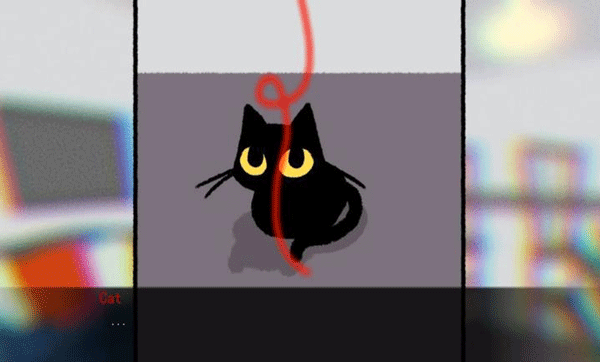 别带这只猫回家v1.0(3)