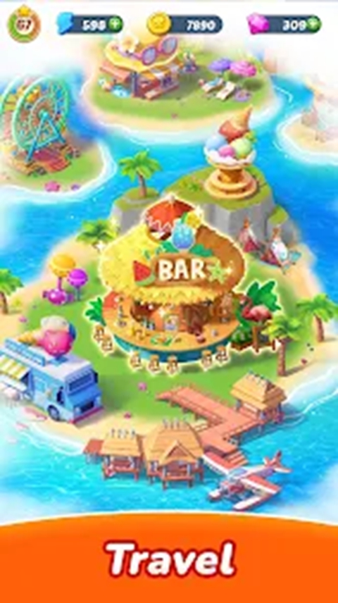 美味旅程v61.0.0(3)