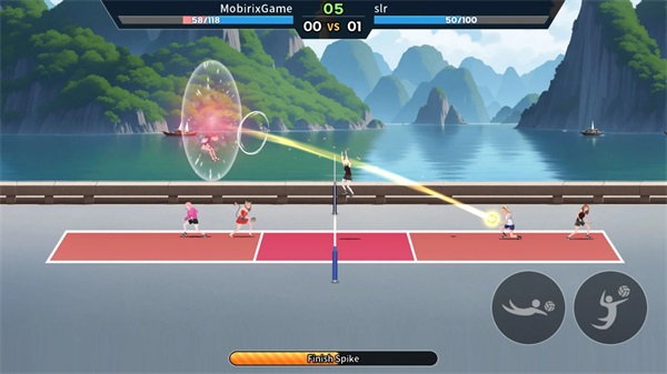 排球王v1.2.8(3)
