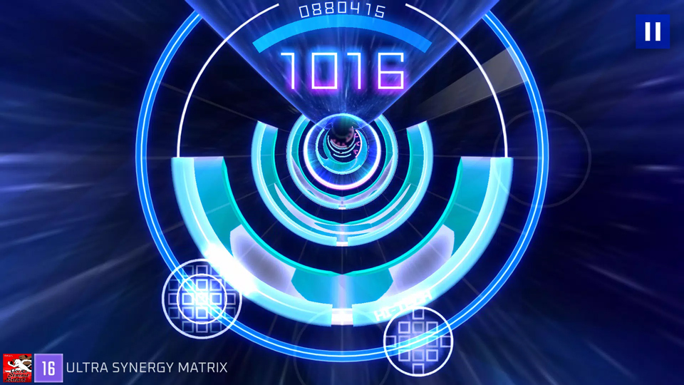 liminality音游v4.12.0(4)