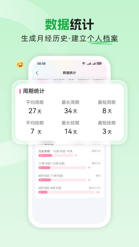 大姨妈简洁版v1.0.2(2)