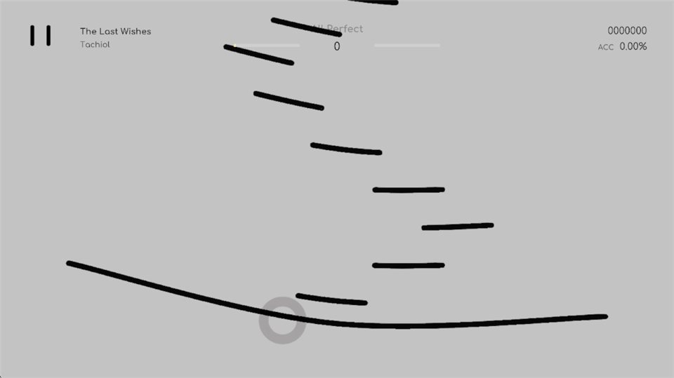 Simple音游