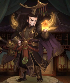楚汉争霸ol手游
