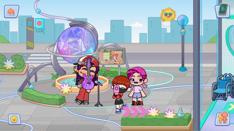 奇妙创意世界苹果手机版