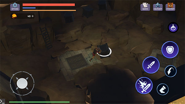 泰坦之魂手机版v1.4.4(3)