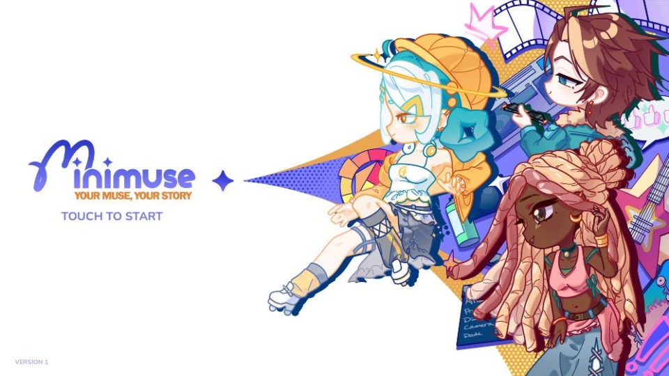 迷你缪斯v0.9.5(1)
