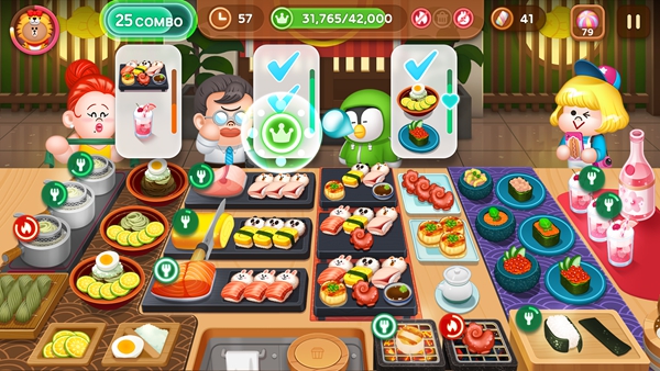熊大上菜v1.31.6(2)