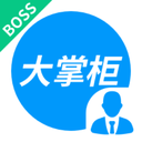 大掌柜管理端App