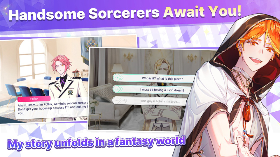 永恒之塔(Arcana Twilight)v1.15.10(2)