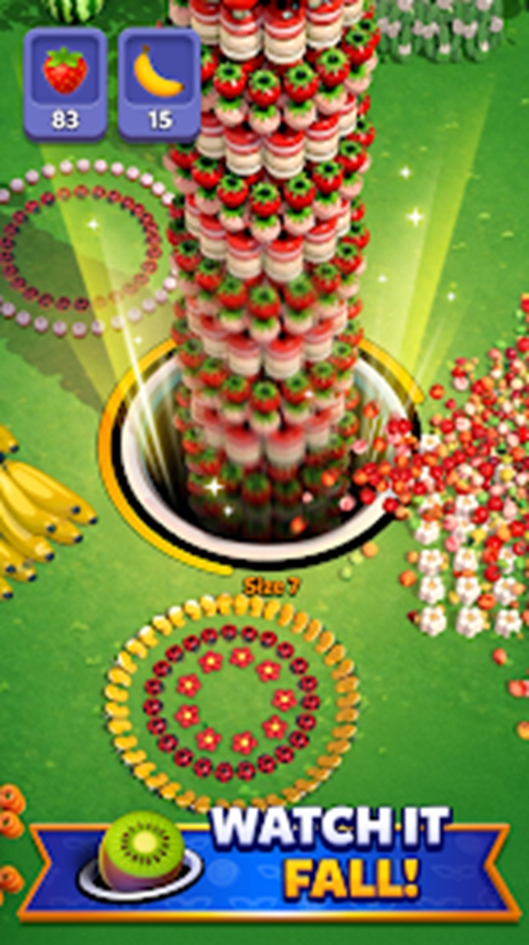全部进洞(All in Hole)v9.5.2(3)