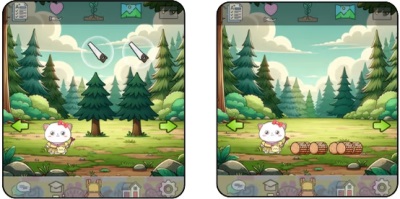 电子宠物机App