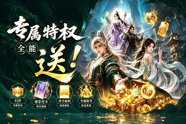 器灵宝塔仙侠手游v1.0.1(1)